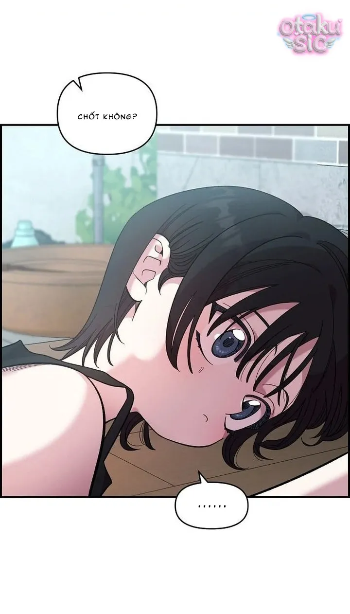 Phức hợp bạn thời thơ ấu - Chap 42 - Trang 13