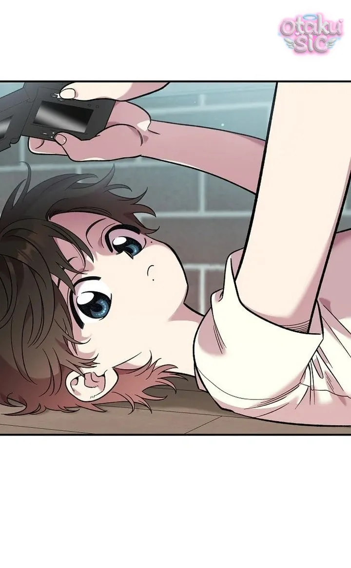 Phức hợp bạn thời thơ ấu - Chap 42 - Trang 3