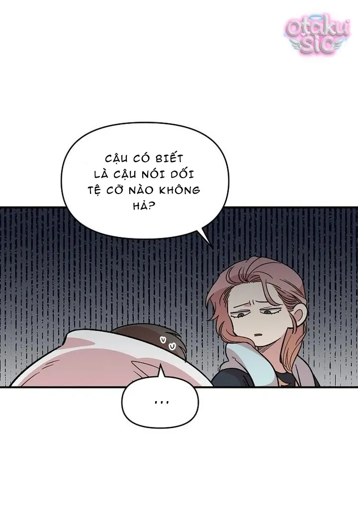Phức hợp bạn thời thơ ấu - Chap 42 - Trang 22