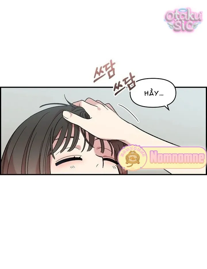 Phức hợp bạn thời thơ ấu - Chap 42 - Trang 23