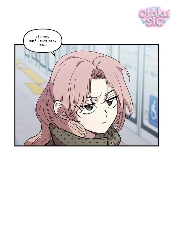 Phức hợp bạn thời thơ ấu - Chap 42 - Trang 34