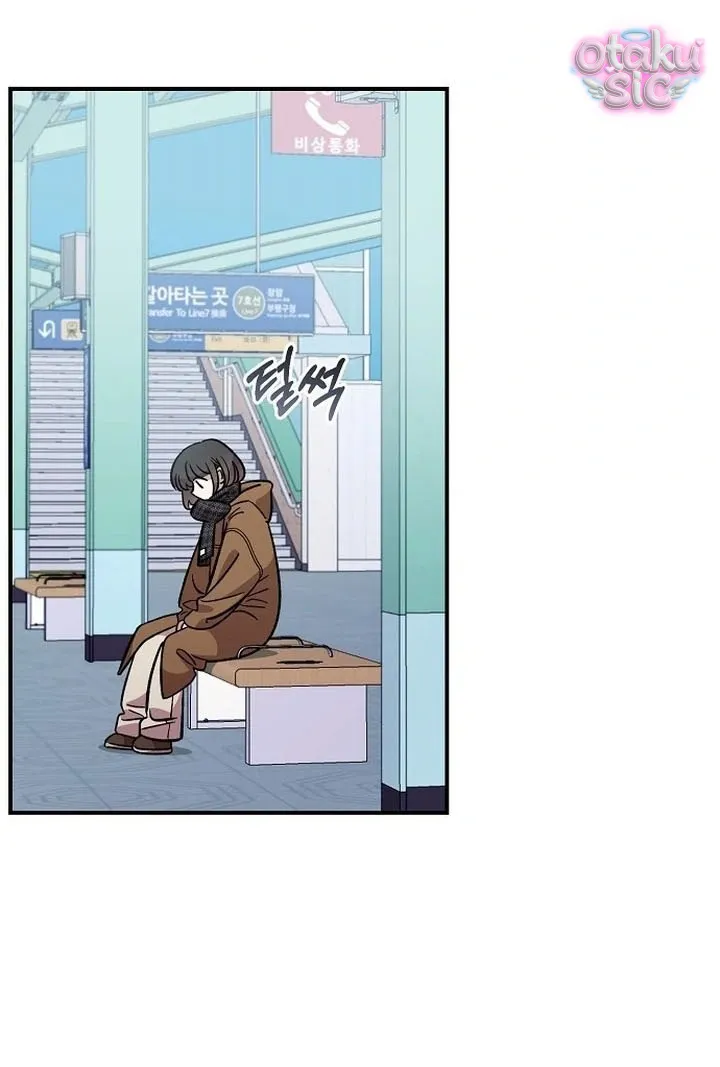 Phức hợp bạn thời thơ ấu - Chap 42 - Trang 39