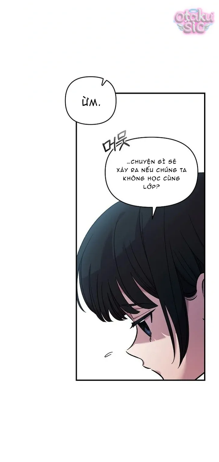 Phức hợp bạn thời thơ ấu - Chap 42 - Trang 5