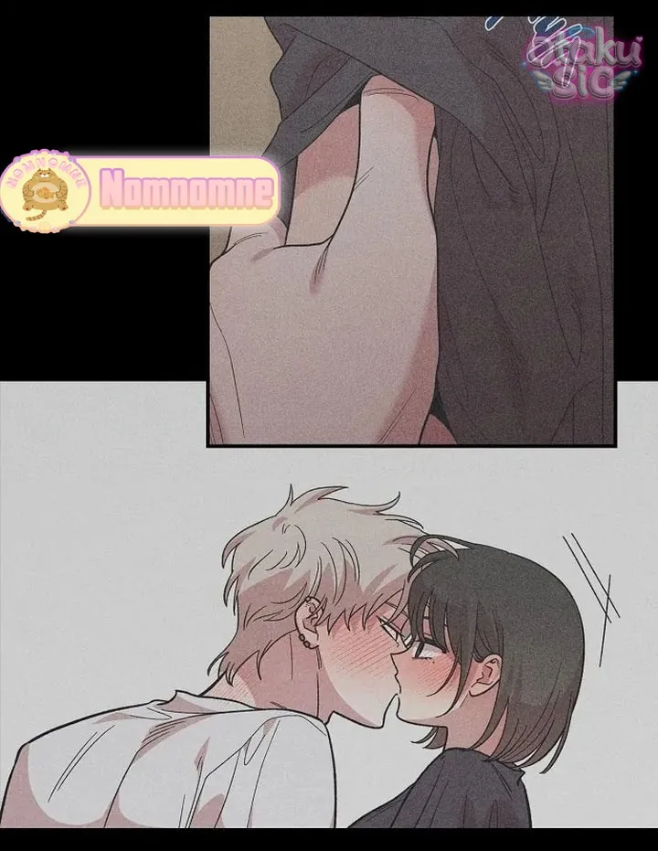 Phức hợp bạn thời thơ ấu - Chap 42 - Trang 43