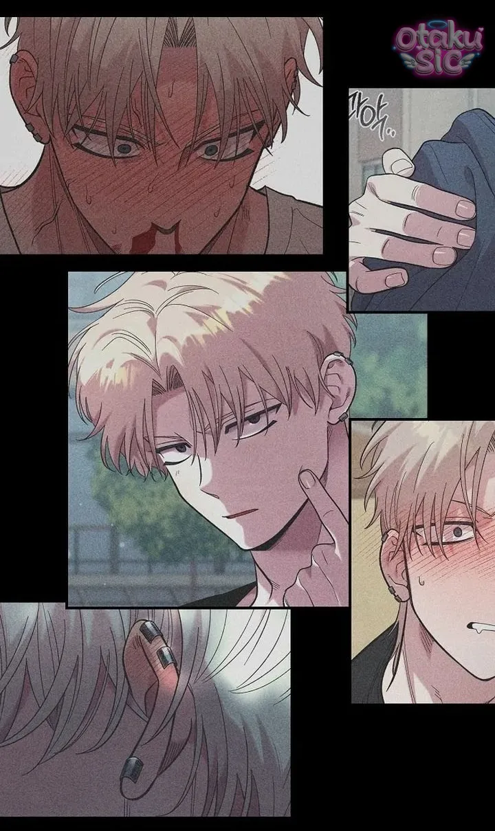 Phức hợp bạn thời thơ ấu - Chap 42 - Trang 44