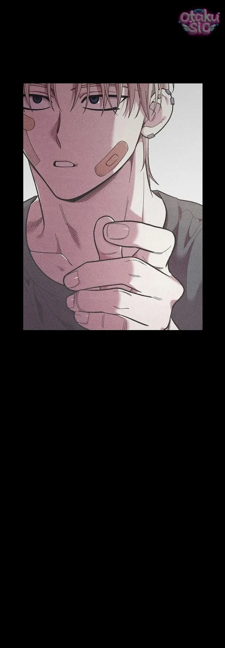 Phức hợp bạn thời thơ ấu - Chap 42 - Trang 46