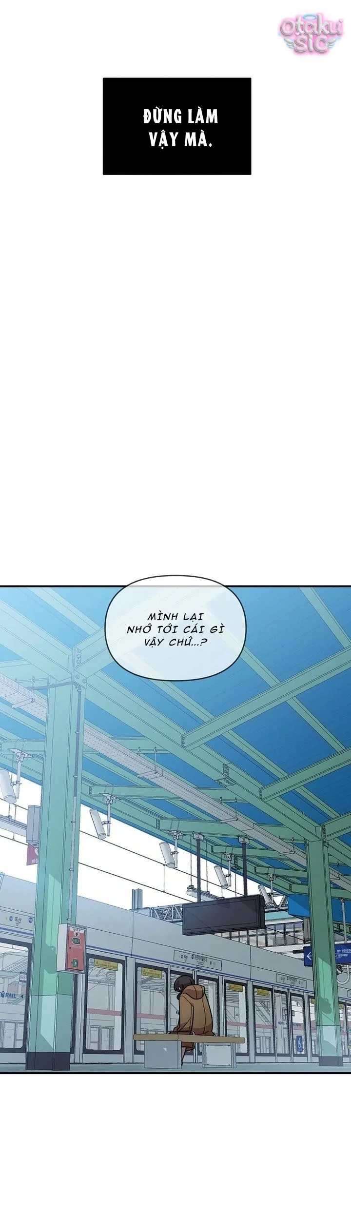 Phức hợp bạn thời thơ ấu - Chap 42 - Trang 48