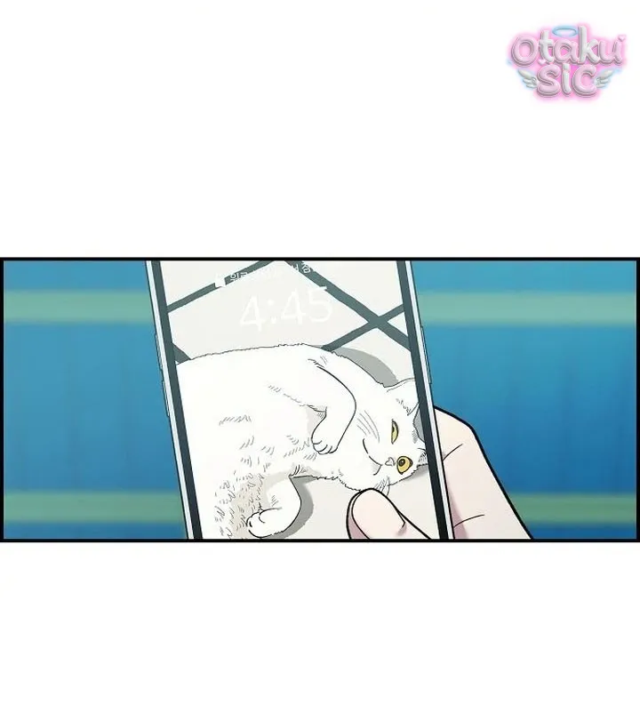 Phức hợp bạn thời thơ ấu - Chap 42 - Trang 49