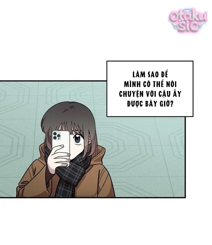 Phức hợp bạn thời thơ ấu - Chap 42 - Trang 50