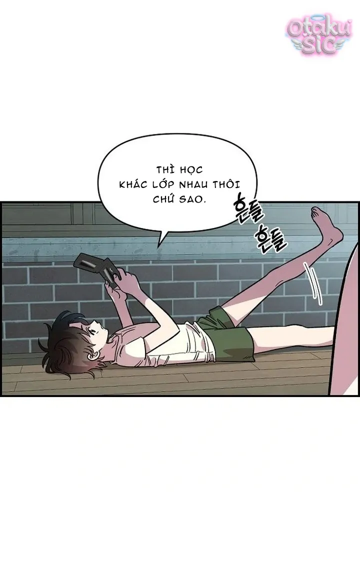 Phức hợp bạn thời thơ ấu - Chap 42 - Trang 6