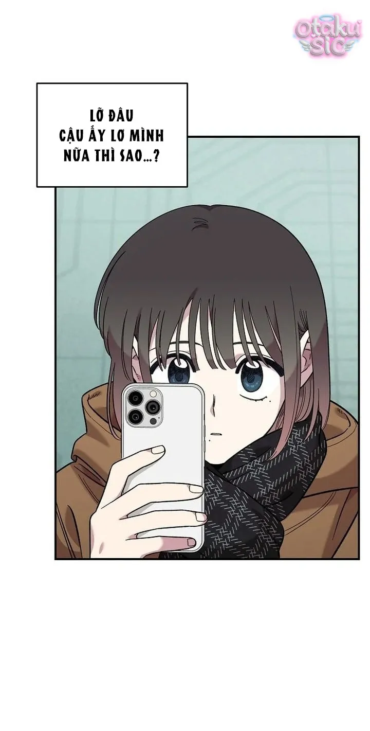 Phức hợp bạn thời thơ ấu - Chap 42 - Trang 51