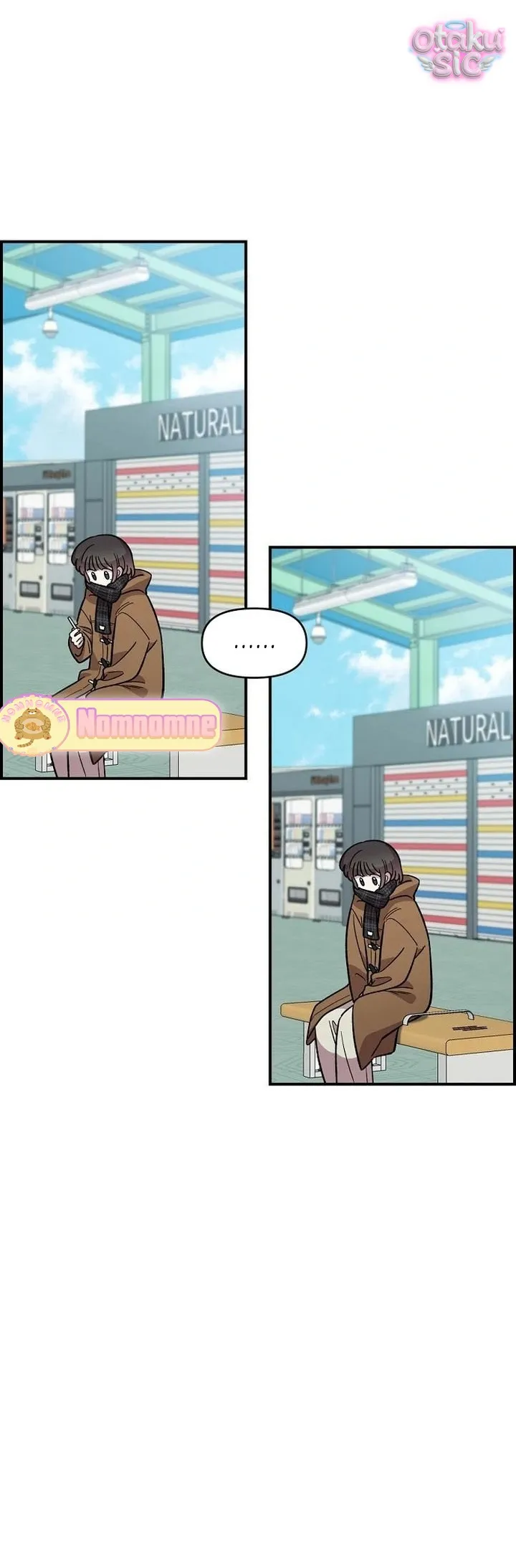 Phức hợp bạn thời thơ ấu - Chap 42 - Trang 52