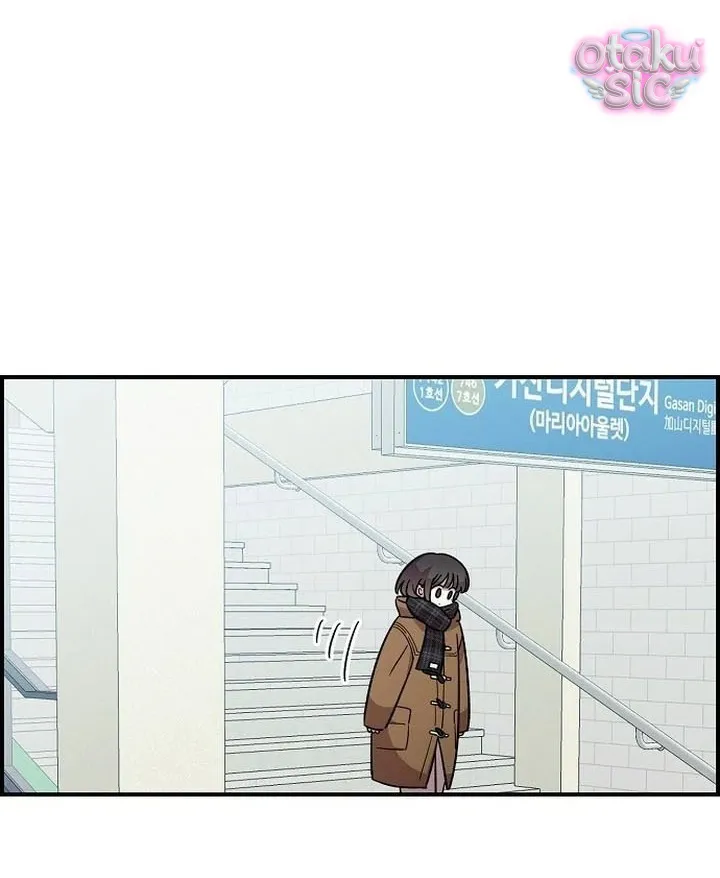 Phức hợp bạn thời thơ ấu - Chap 42 - Trang 54