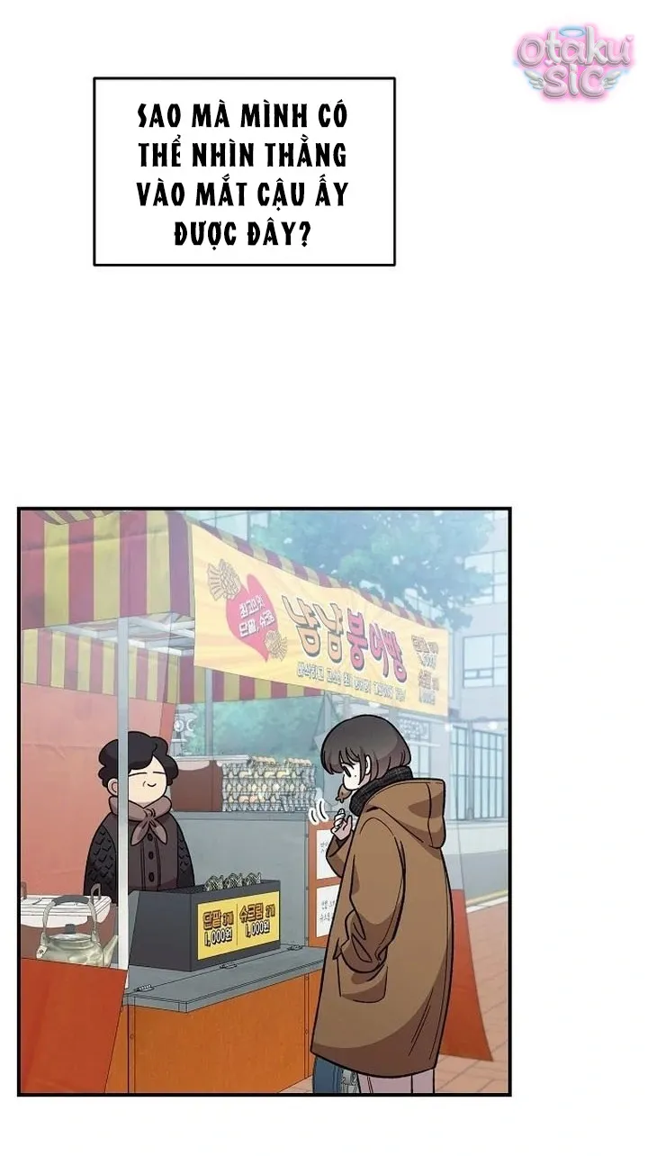 Phức hợp bạn thời thơ ấu - Chap 42 - Trang 55