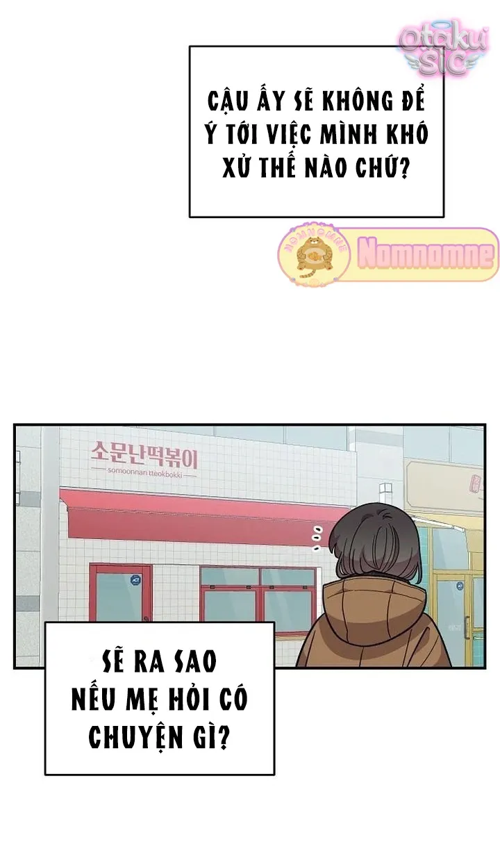 Phức hợp bạn thời thơ ấu - Chap 42 - Trang 56