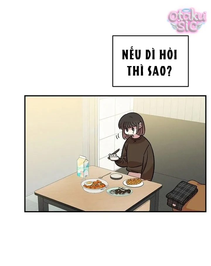 Phức hợp bạn thời thơ ấu - Chap 42 - Trang 57