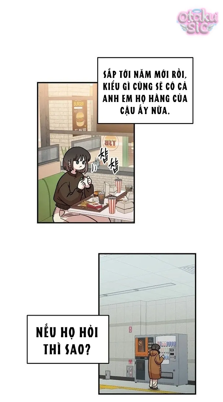 Phức hợp bạn thời thơ ấu - Chap 42 - Trang 58