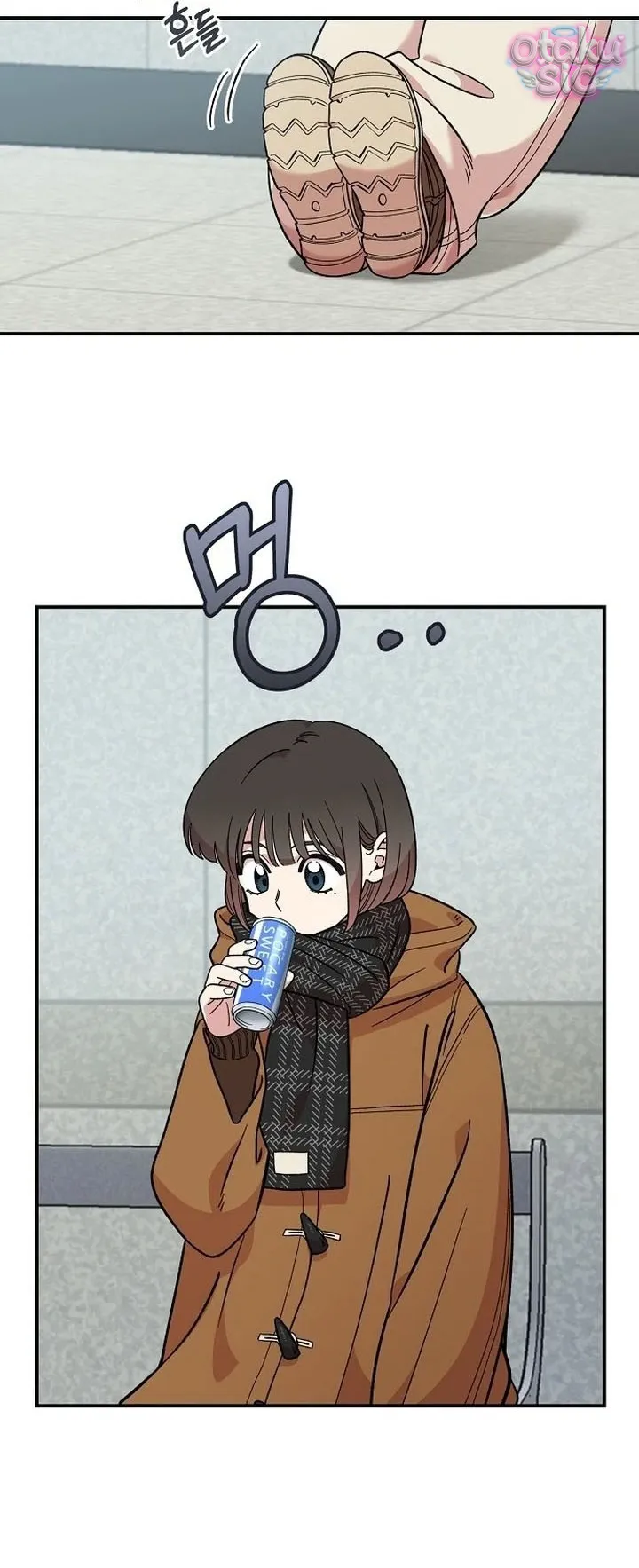 Phức hợp bạn thời thơ ấu - Chap 42 - Trang 60