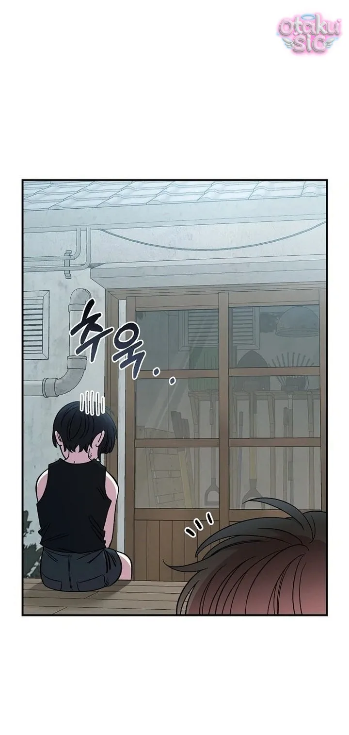 Phức hợp bạn thời thơ ấu - Chap 42 - Trang 7