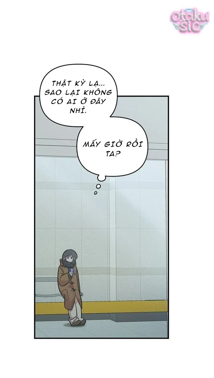 Phức hợp bạn thời thơ ấu - Chap 42 - Trang 63