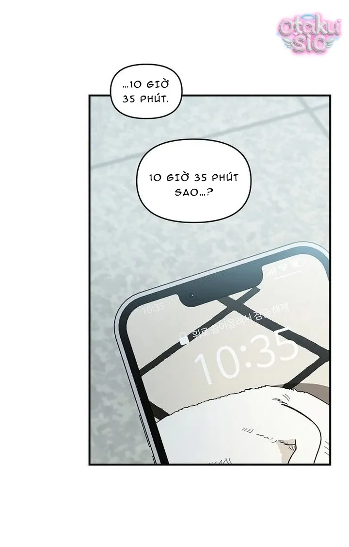 Phức hợp bạn thời thơ ấu - Chap 42 - Trang 64