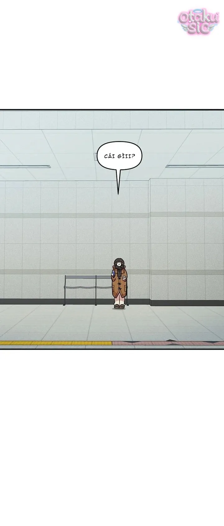 Phức hợp bạn thời thơ ấu - Chap 42 - Trang 67