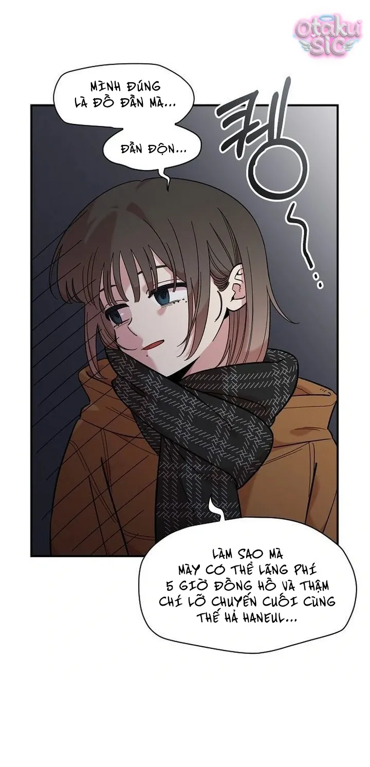 Phức hợp bạn thời thơ ấu - Chap 42 - Trang 71