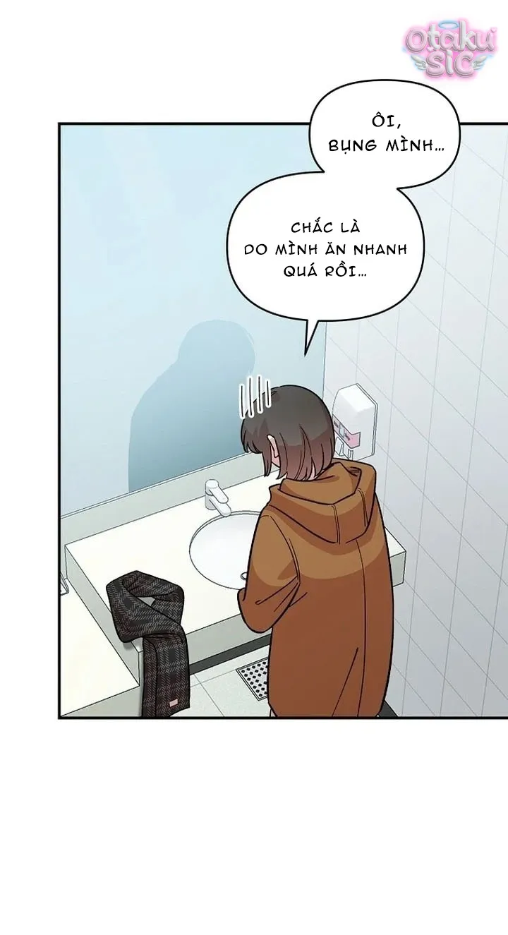 Phức hợp bạn thời thơ ấu - Chap 42 - Trang 75