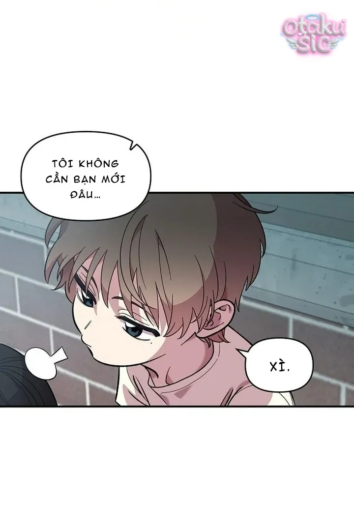 Phức hợp bạn thời thơ ấu - Chap 42 - Trang 9