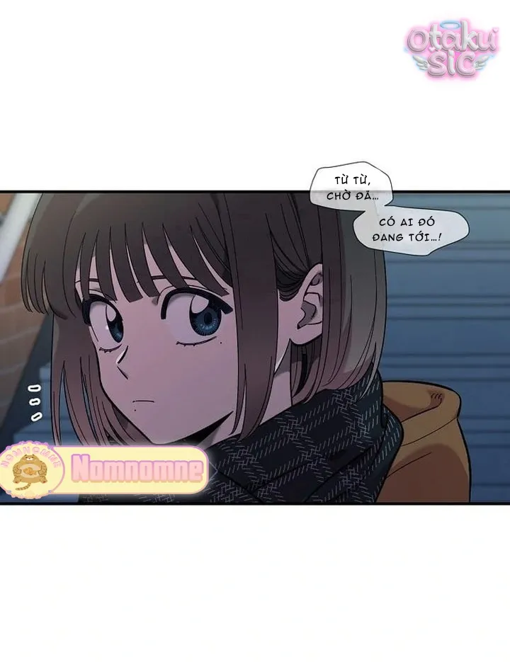 Phức hợp bạn thời thơ ấu - Chap 42 - Trang 84