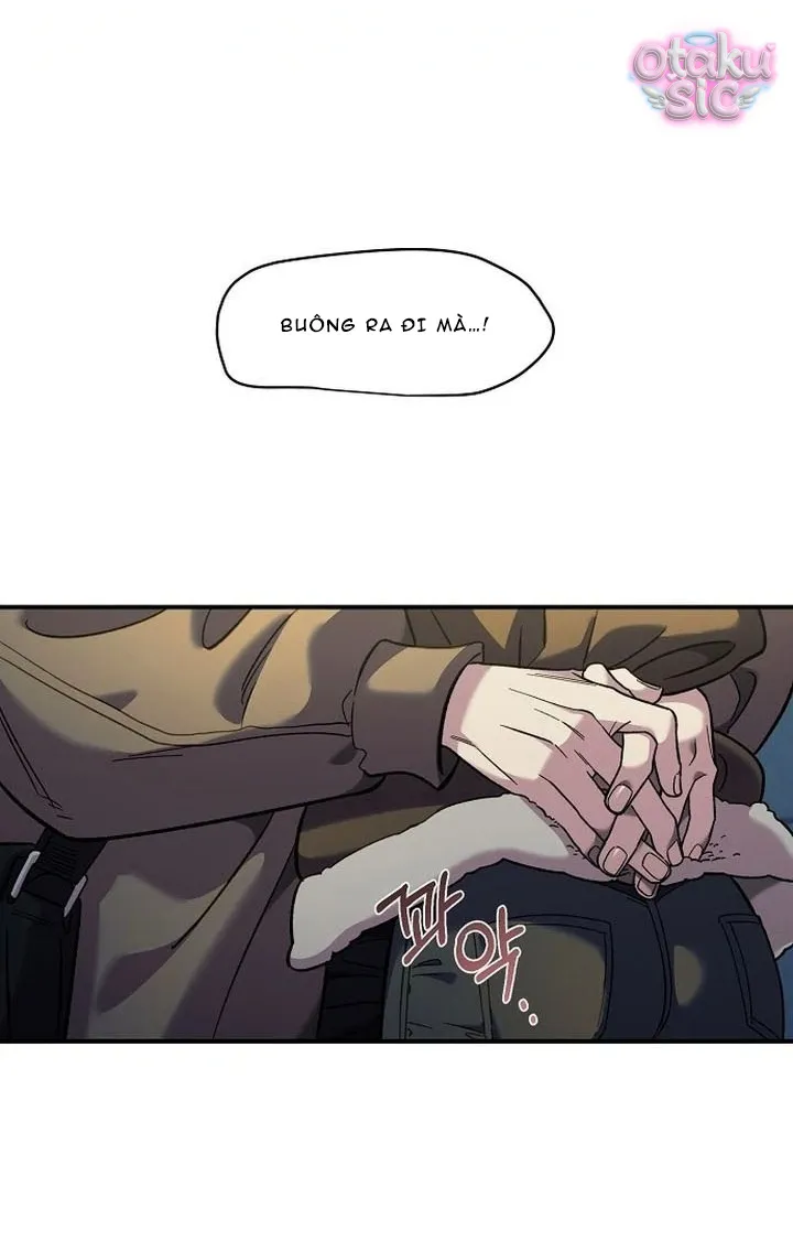 Phức hợp bạn thời thơ ấu - Chap 42 - Trang 85