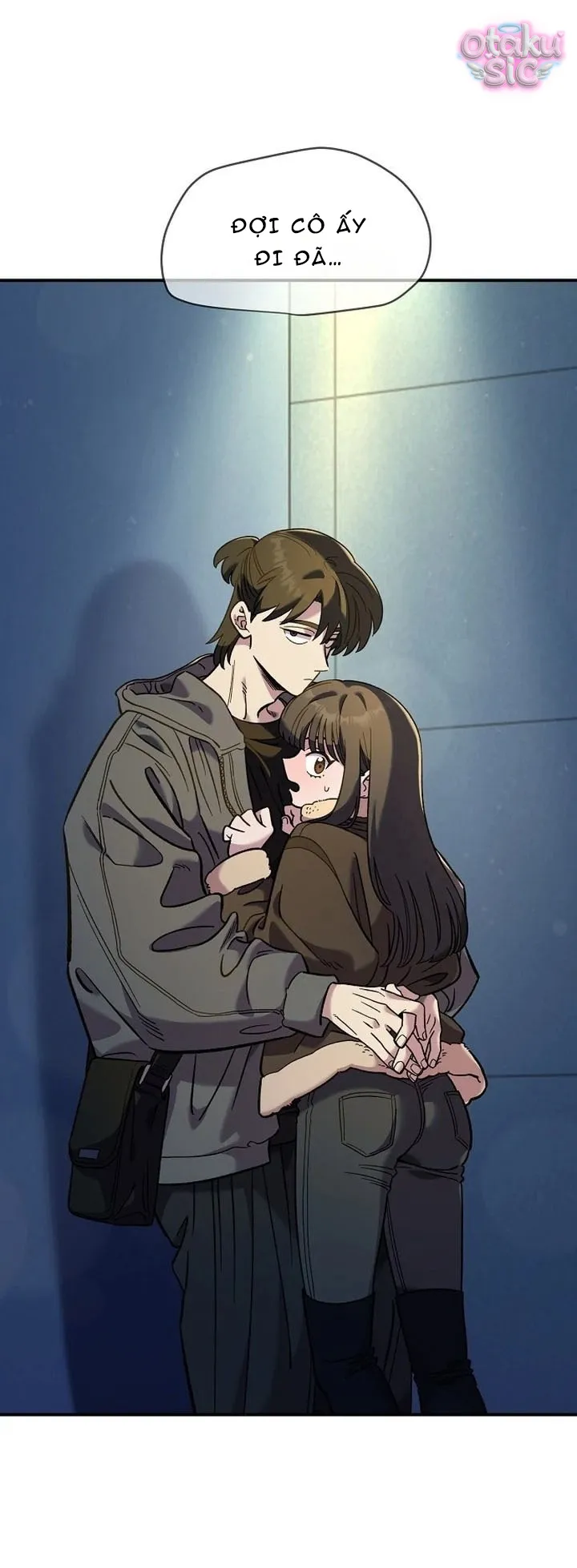 Phức hợp bạn thời thơ ấu - Chap 42 - Trang 86