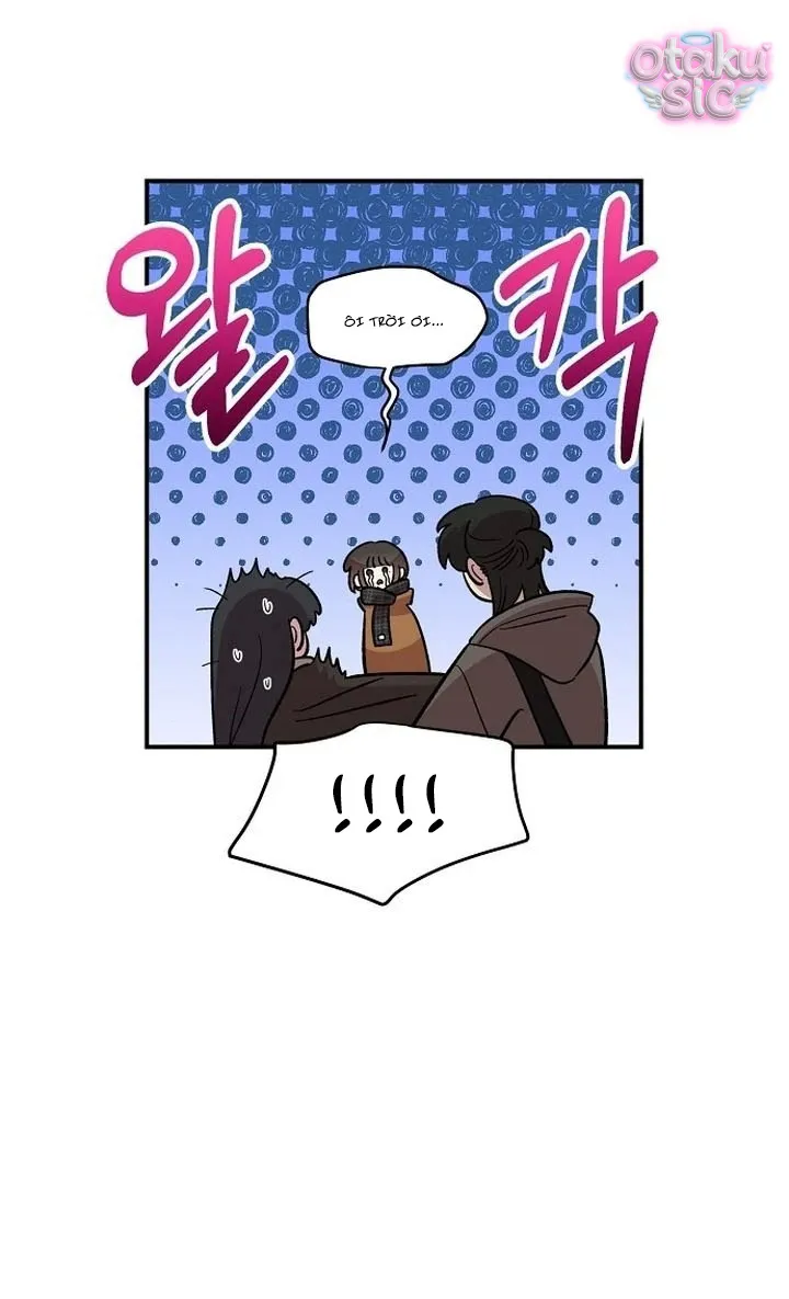 Phức hợp bạn thời thơ ấu - Chap 42 - Trang 91