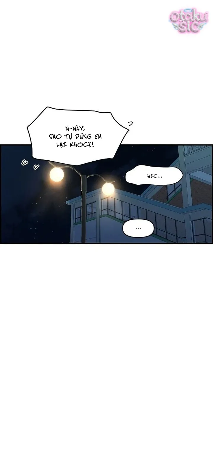 Phức hợp bạn thời thơ ấu - Chap 42 - Trang 92