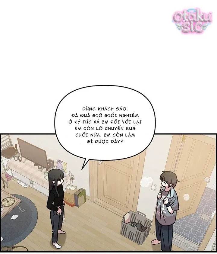 Phức hợp bạn thời thơ ấu - Chap 42 - Trang 95