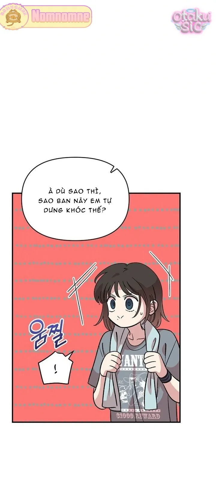 Phức hợp bạn thời thơ ấu - Chap 42 - Trang 96