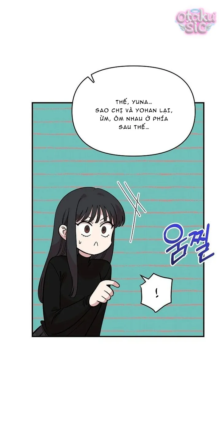 Phức hợp bạn thời thơ ấu - Chap 42 - Trang 98