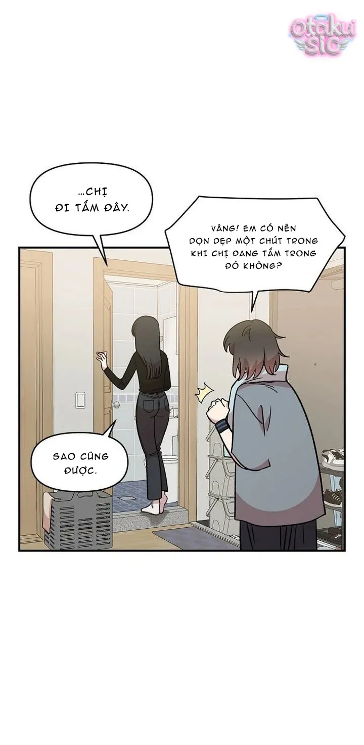 Phức hợp bạn thời thơ ấu - Chap 42 - Trang 100