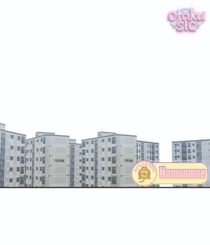 Phức hợp bạn thời thơ ấu - Chap 43 - Trang 1