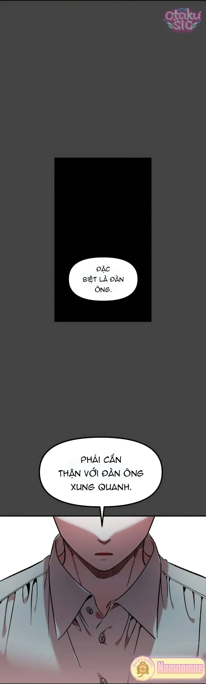 Phức hợp bạn thời thơ ấu - Chap 43 - Trang 11