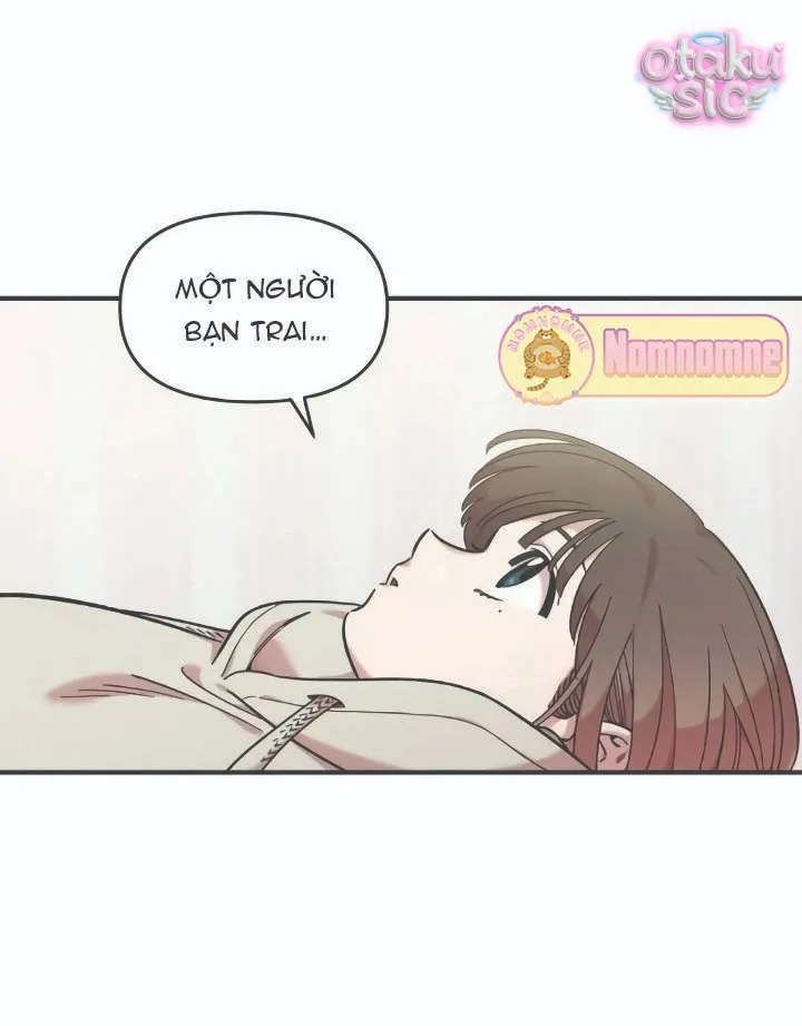 Phức hợp bạn thời thơ ấu - Chap 43 - Trang 14