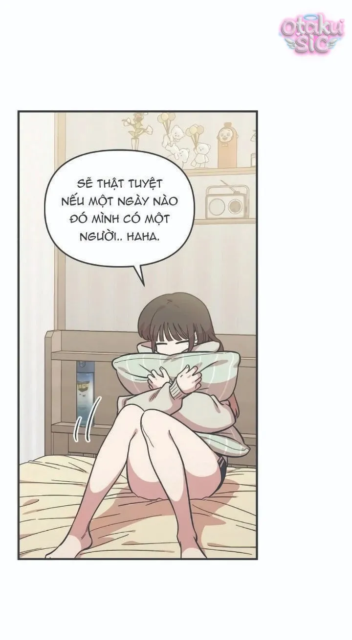 Phức hợp bạn thời thơ ấu - Chap 43 - Trang 15