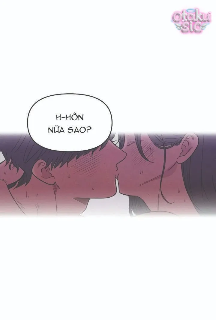 Phức hợp bạn thời thơ ấu - Chap 43 - Trang 19
