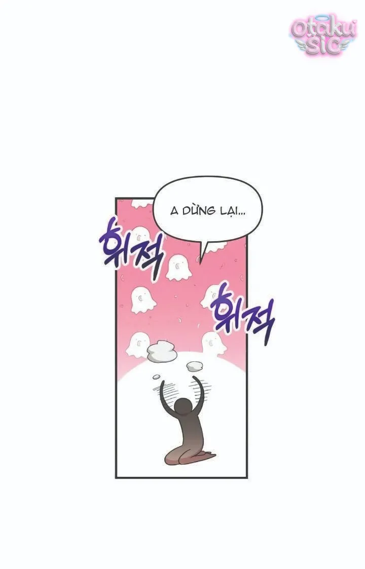 Phức hợp bạn thời thơ ấu - Chap 43 - Trang 20