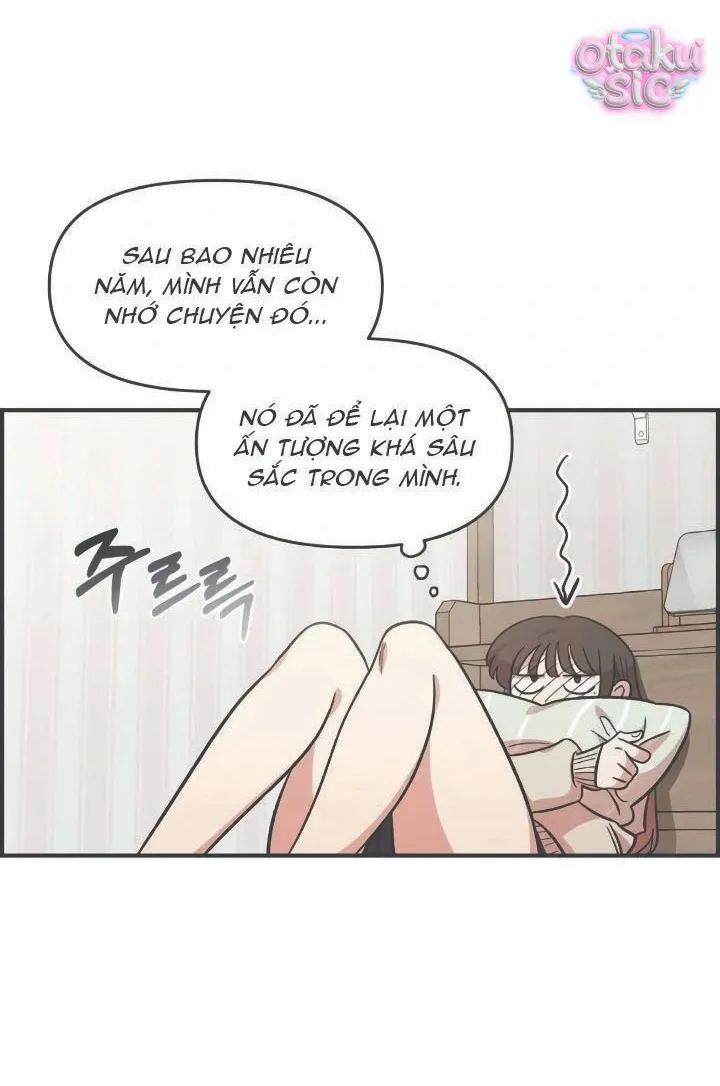 Phức hợp bạn thời thơ ấu - Chap 43 - Trang 21