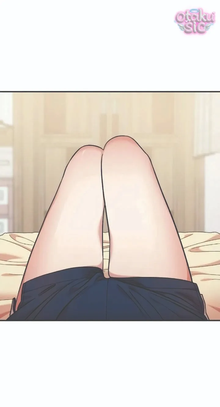 Phức hợp bạn thời thơ ấu - Chap 43 - Trang 24