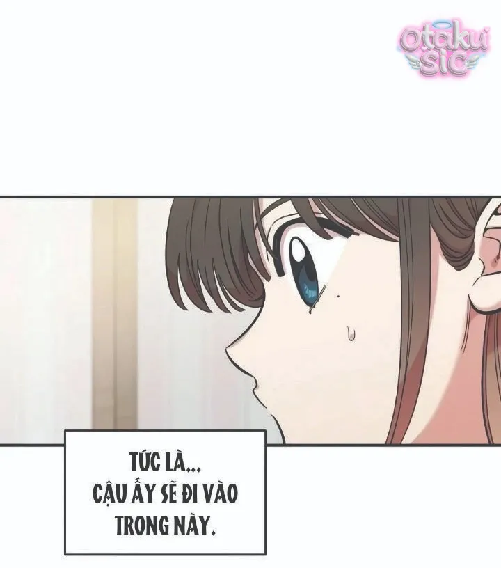 Phức hợp bạn thời thơ ấu - Chap 43 - Trang 25