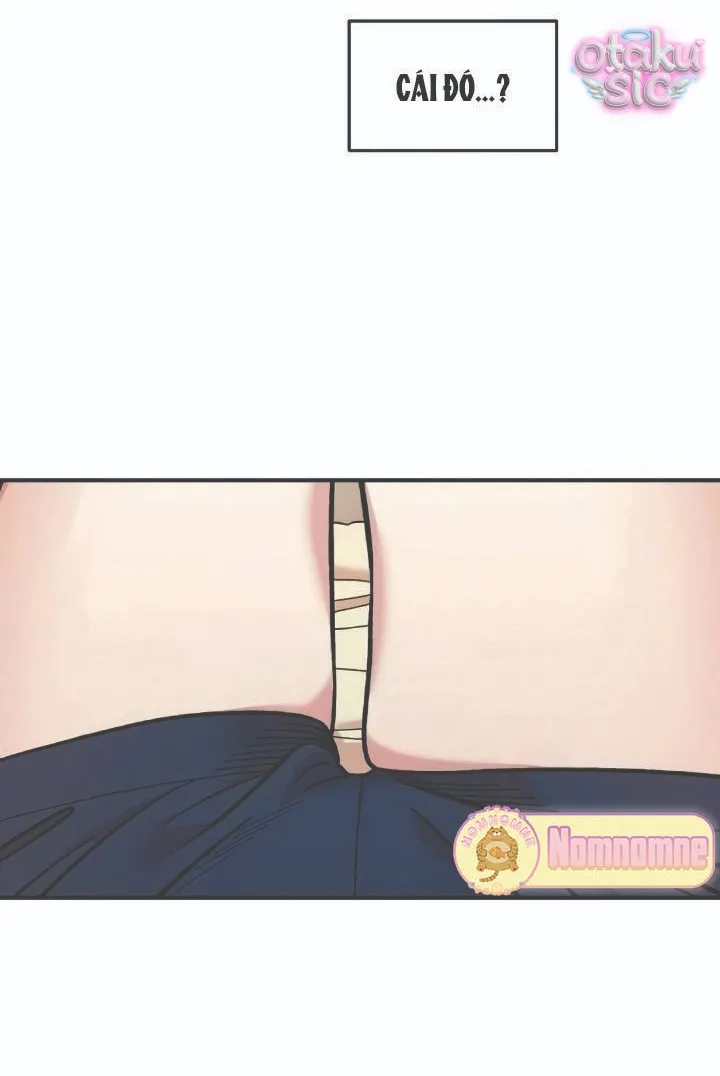 Phức hợp bạn thời thơ ấu - Chap 43 - Trang 26