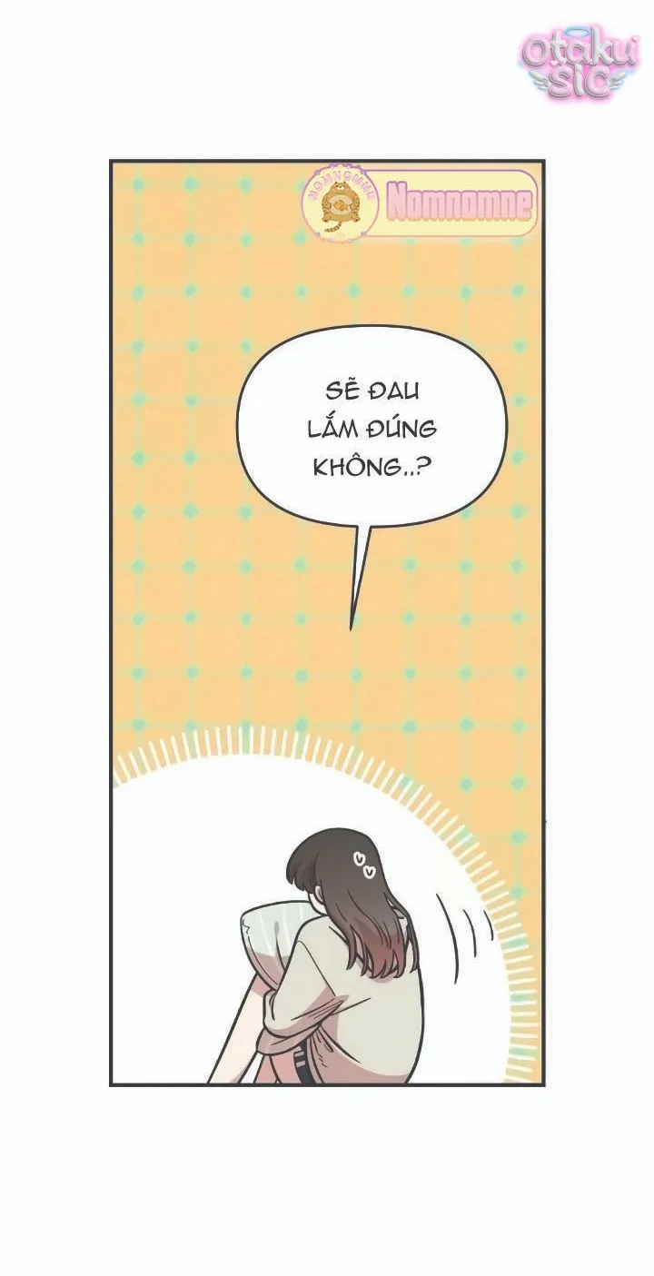 Phức hợp bạn thời thơ ấu - Chap 43 - Trang 27