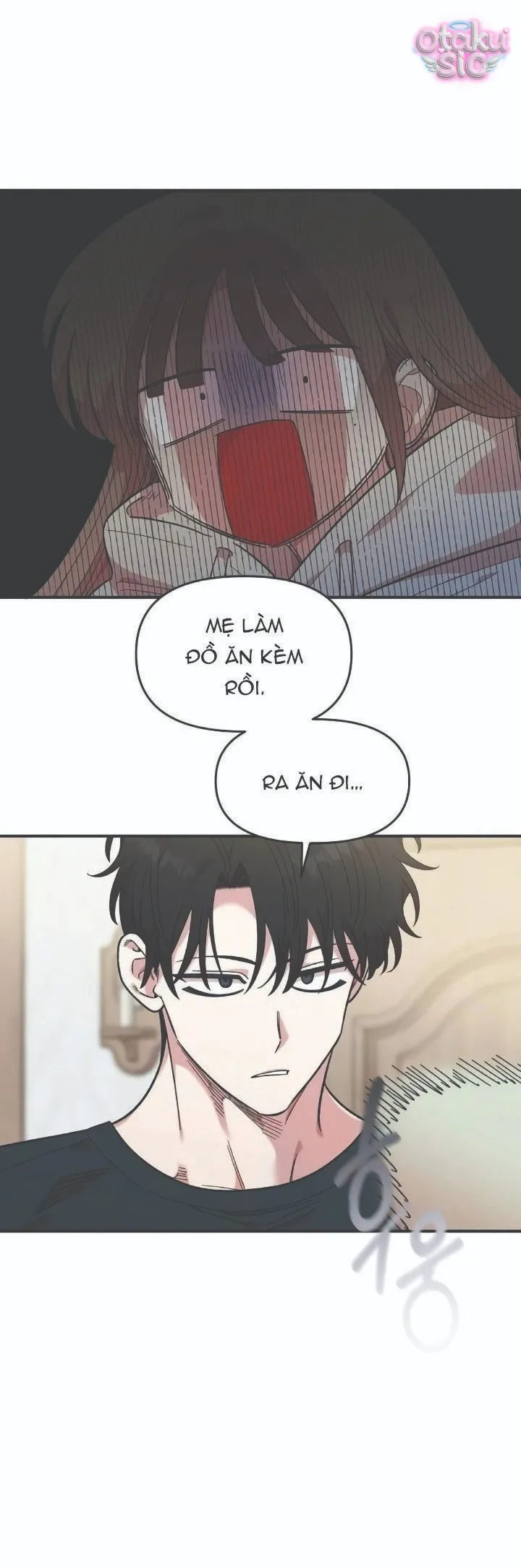 Phức hợp bạn thời thơ ấu - Chap 43 - Trang 38